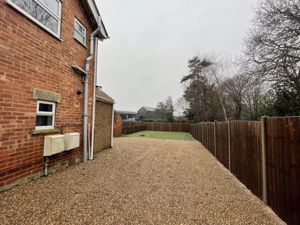 Garden - click for photo gallery